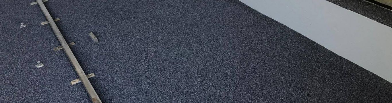 Automotive vloer, carwash vloer, truckwash vloer, garagevloer, automotive vloer BNL Coatings Tilburg