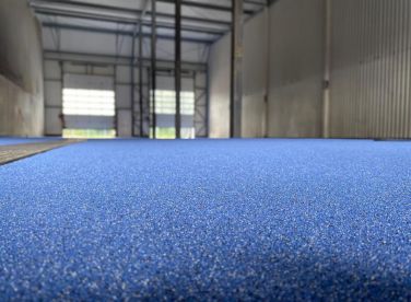 Antislip vloer