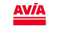 Vloeistofdichte vloer - tankstation - Avia - BNL Coatings