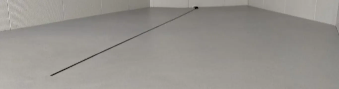 Antislipvloer - Voor veilige bedrijfsvloeren bel vrijblijvend metBNL Coatings