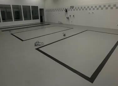 Autobedrijf werkplaatsen Tilburg BNL Coatings B.V.
