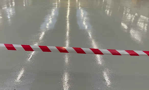 BNL Coatings - Vloercoating